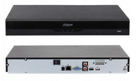 DAHUA NVR4208-EI Black