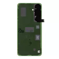 SAMSUNG S731B Galaxy S25 FE Battery Cover Black (Service Pack)