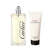Cartier  Declaration Edt Set 100ml S-G 100ml