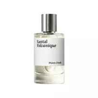Maison Crivelli Santal Volcanique Eau de Parfum 100 ml
