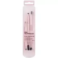 Real Techniques Brow Shaping Set