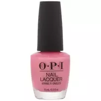OPI Nail Lacquer I Eat Mainely Lobster 15 ml