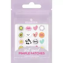 Essence Spot Squad Pimple Patches (32 pcs)