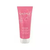 Caudalie Vine Rose Shower Gel