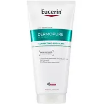 Eucerin DermoPure Clinical Correcting Body Care - Body cream for problematic skin