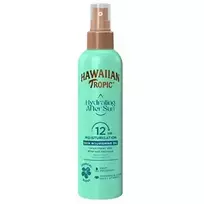 Hawaiian Tropic Hydrating After-Sun Skin Nourishing Oil