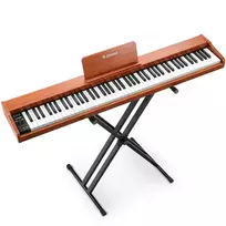 DONNER-DEP-1S – Skaitmeninis pianinas