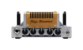 „Hotone Nano Legacy Mojo Diamond“ – gitaros stiprintuvas