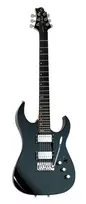 Samick IC 20MBK – elektrinė gitara