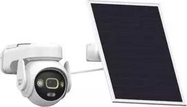 „Imou AOV PT 4K“ lauko kamera su saulės baterija IPC-SA7E-T-8M1T3/FSP008