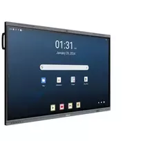 „Dahua“ interaktyvusis monitorius DHI-LPH65-MC480-U, 65 colių, 4K (Android 13.0, atnaujinimas iki 15; EDLA)