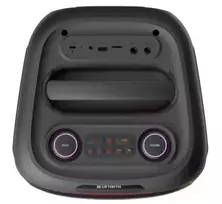BT Denver BPS-270 vakarėlių garsiakalbis, maksimali galia 400 W