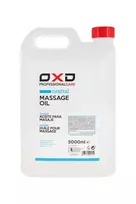Aliejus neutralus masažui OXD, 5Ltr