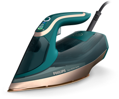 PHILIPS Azur 8000 Series DST8030 Steam Iron 3000W Green