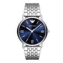 Emporio Armani AR80010 - Vyriškas laikrodis - Laikrodis vyrams