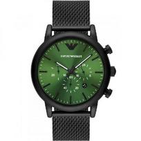 Emporio Armani  AR11470 - Laikrodis - Laikrodis vyrams