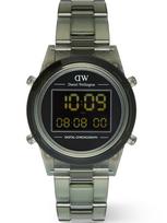 Daniel Wellington DW00100762 Unisex Retro Digital 36mm 3ATM - Laikrodis