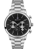 Gant G132001 Mens Watch Cleveland 44mm 5ATM - Laikrodis vyrams