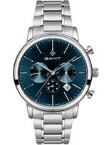 Gant G132004 Mens Watch Cleveland 44mm 5ATM - Laikrodis vyrams
