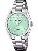 Festina F20622/7 Ladies Watch 37mm 5ATM - Laikrodis moterims