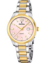 Festina F20739/2 Ladies Watch 34mm 5ATM - Laikrodis moterims