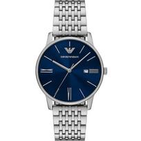 Emporio Armani Minimalist AR11674 - Vyriškas laikrodis - Laikrodis vyrams