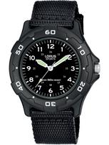 Lorus RRX89FX9 Kids Kids Watch 36mm 5ATM - Laikrodis