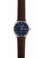 Frederique Constant FC-220N5B6 Mens watch Classics 39mm 5ATM - Laikrodis vyrams