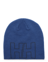 Helly Hansen - K Outline Beanie - Kepurė - Tamsiai mėlyna