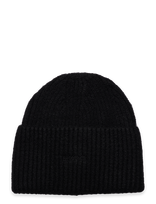 Björn Borg - Studio Beanie - Sportinė kepurė - Juoda