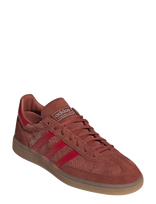 Adidas Originals - Handball Spezial - Sportiniai žemapadžiai sportbačiai - Burgundiška splava