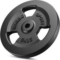 Ketaus svorio diskas 20 kg MW-O20-kier - Marbo Sport