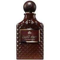 Lattafa Perfumes Oud Thameen EDP kvepalai vyrams, 100 ml