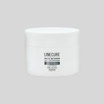 Hipertin Linecure Metal Zero Detox Mask sunkiuosius metalus pašalinanti plaukų kaukė, 250 ml