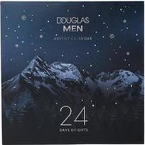 Douglas Collection - Men ADVENT CALENDAR Advento kalendoriai vyrams 1 pieces male