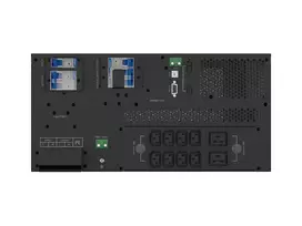 UPS RACK ARMAC R/10000I/PF1/DF ON-LINE 10000VA 10X IEC USB-B LCD METAL CASE DUST-FREE