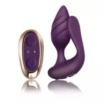 Rocks-Off Cocktail Dual Motor Intimate Device
