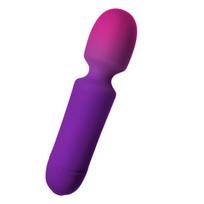 ROCKS-OFF Glo-Girl Mini Vibratorius