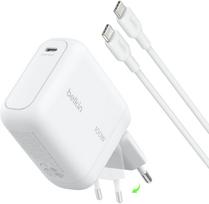 charger Belkin Boostcharge 100W USB-C GAN (WCH025KQ1.5WHB6) | WCH025KQ1.5WHB6 | 745883958764