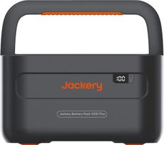 Jackery Baterie Battery Pack 1000 Plus 1264 Wh | 21-0008-000003 | 6958657302418