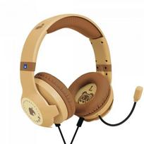 Słuchawki Hori  2 Gaming Headset Wood Brown (HRSS092) | HRSS092 | 4961818043862