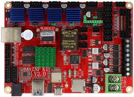 Elegoo Motherboard for Neptune 4 Max/Plus | 6932704906927 | 6932704906927