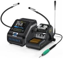 FNIRSI DWS-200 200W Soldering Station | DWS-200 210 | 5905156108028