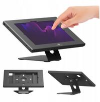 Uchwyt Maclean Reklamowy do tabletu , z blokadą. 10.9"-11", iPad Air/ Pro, Samsung Tab A&S Series, 220x323x22mm, B (MC-957) | MC-957 | 5902211146292