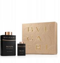 Bvlgari Man in Black Eau de Parfum 100ml + Eau de Parfum 15ml (301883) | 301883 | 783320426919