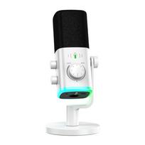 Fifine AM9 Dynamic Microphone (White) | AM9-W | 5410464335047