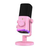 Fifine AM9 Dynamic Microphone (Pink) | AM9-P | 5410464335054