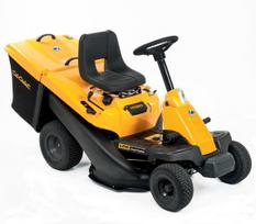 Vejos traktoriukas MINIRIDER LR2 NR76, Cub Cadet