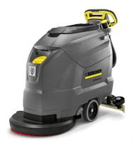 Grindų plovimo mašina BD 50/50 Bp Pack Classic, Kärcher