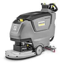 Grindų plovimo mašina B 50W Bp Pack 80Ah Li+D51+FC+Do+Ri+AF, Kärcher